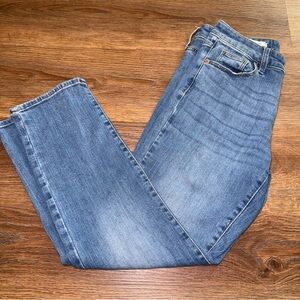 Universal Thread Light Blue Skinny Jeans